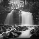 West Virginia Waterfalls